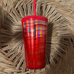 Starbucks Tumbler